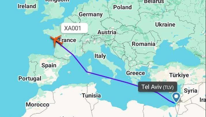 حکم بازداشت نتانیاهو اجرا نشد!