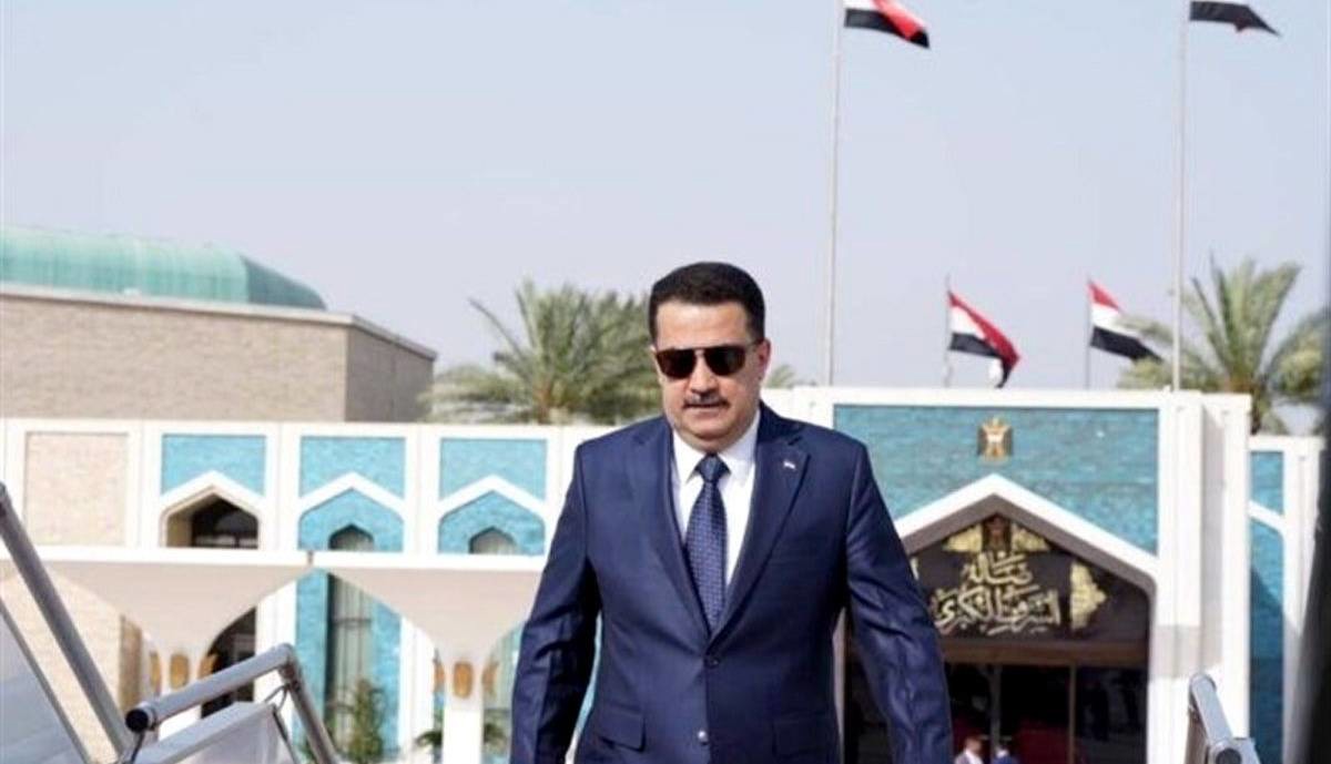 عراق، میانجی ایران و آمریکا؟