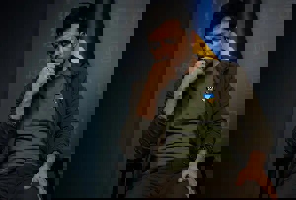 زلنسکی حمله به اقامتگاه پوتین را انکار کرد