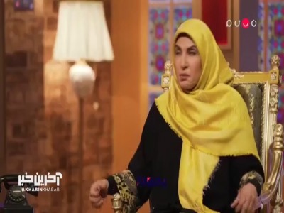 فاطمه گودرزی: به پای ایران می‌میرم