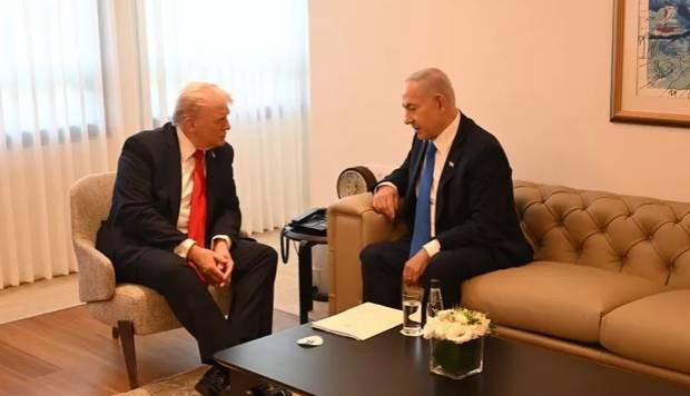 چرا نتانیاهو از مرحله دوم توافق غزه می ترسد؟