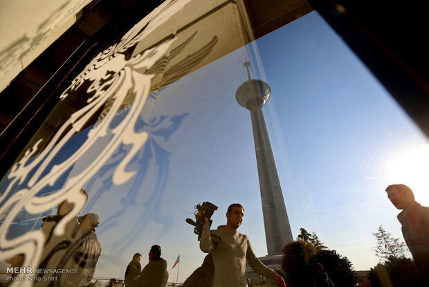 برج میلاد میزبان جشنواره فیلم فجر می‌شود