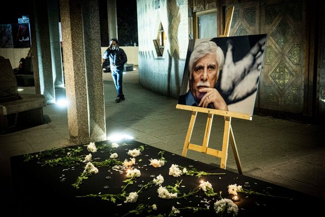 اخبار محرمانه