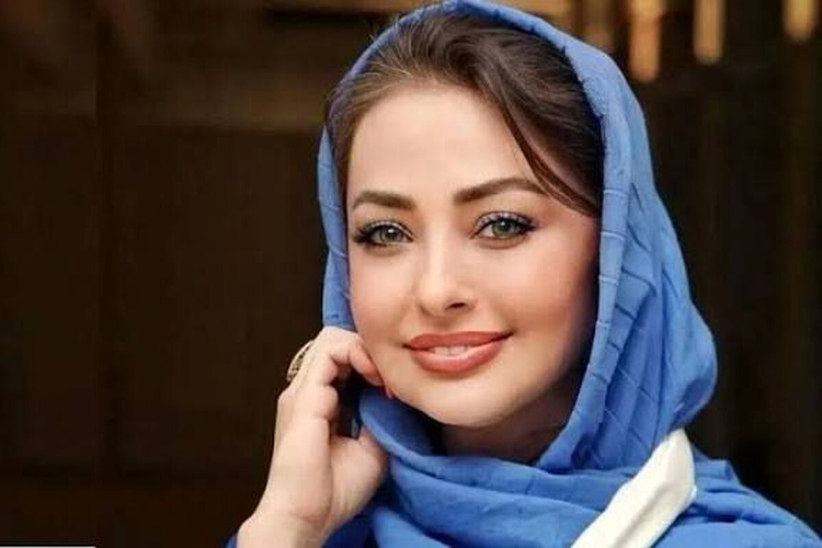 صدای نفیسه روشن هم از گرانی اجناس درآمد