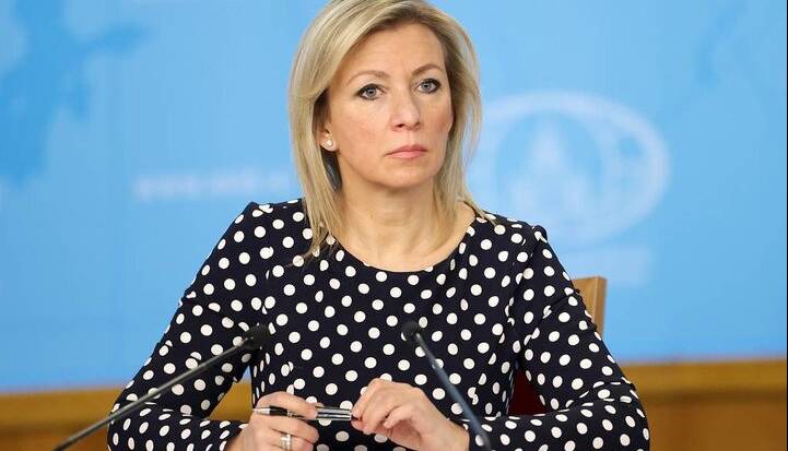 روسیه: به اقدام اوکراین در حمله به اقامتگاه پوتین پاسخ متقابل می‌دهیم