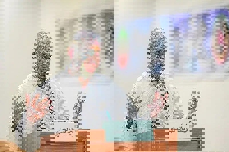 سخنگوی قوه قضاییه:  هنوز درحال احراز توبه تتلو هستیم و خبری از عفو فعلا نیست