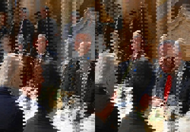 افشای هشدارهای پشت پرده ترامپ به نتانیاهو توسط رسانه عبری