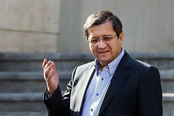 شرق: نامه ادعایی نمایندگان مجلس در مخالفت با انتصاب همتی به ریاست بانک مرکزی وجود خارجی ندارد