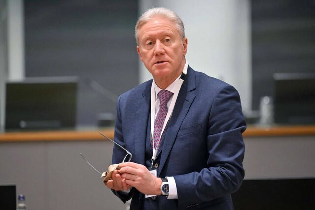 وزیر خارجه لبنان خواستار گشوده شدن صفحه‌ای جدید در روابط تهران-بیروت شد