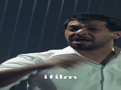 درگیر شدن رشید با میکائیل!