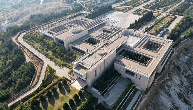 تکذیب شایعات منتشرشده در خصوص انفجار در نزدیکی کاخ ریاست جمهوری سوریه