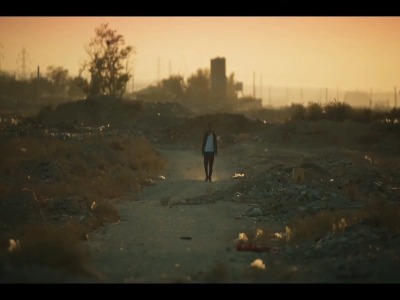 این‌جا ایستگاه آخر زندگیتونه؛ یکی یکی‌تون رو چال می‌کنم!