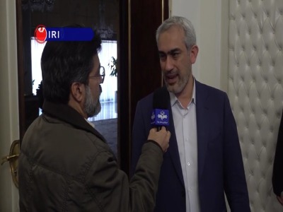 وزیر اقتصاد: اعدادی که در مورد ارزهای بازنگشته به کشور می‌گویند، صحیح نیست