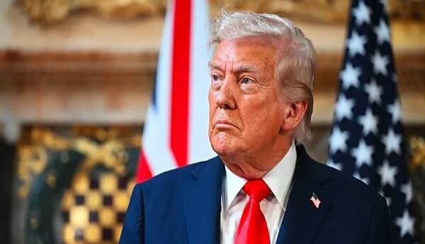 اشپیگل: اروپایی‌ها به ترامپ اعتماد ندارند