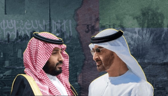 جنگ ریاض و ابوظبی؛ «شورای همکاری» در آستانه فروپاشی