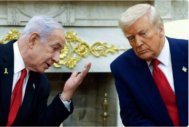 التماس در مسکو؛ بلوف در فلوریدا