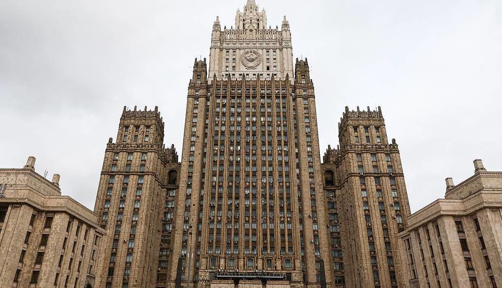 مقام روسیه : هنوز دریچه گفت وگوی روسیه و اتحادیه اروپا بسته نشده است