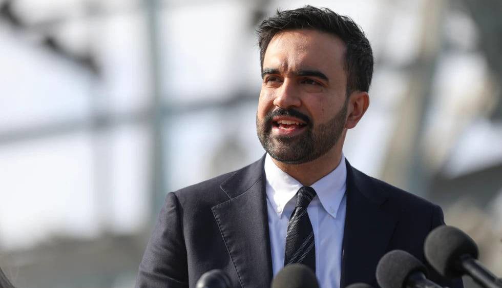 پدیده سال ۲۰۲۵ آمریکا؛ آزمون وعده‌های جسورانه نخستین شهردار مسلمان نیویورک