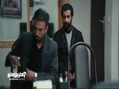 اگه تورم تو این مملکت نبود امثال شما چیکار می کردین؟!