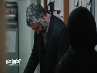 ما باکسی طرفیم که داره انتقام خون پسرشو میگیره!