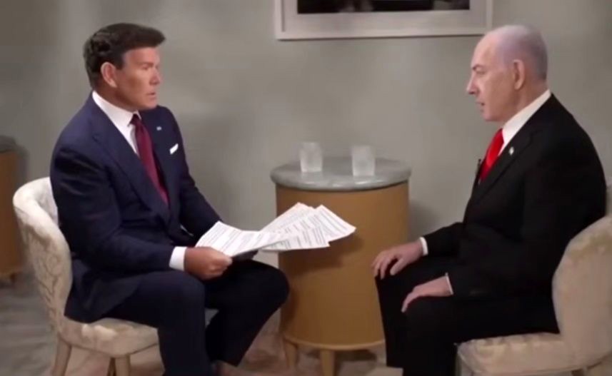 نتانیاهو : ایران قدرتی درجه‌یک است