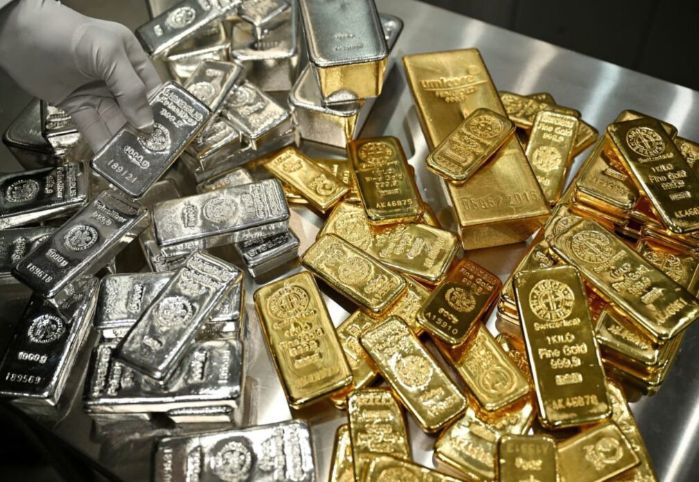 «نقره» درخشان‌ترین دارایی سال ۲۰۲۵!