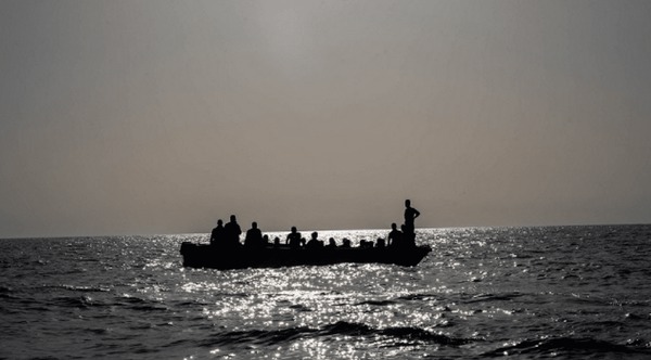 گزارش جدید: ۳ هزار مهاجر در تلاش برای رسیدن به اسپانیا غرق شدند