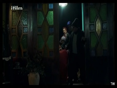 توی مغز نقی خون لخته شده!