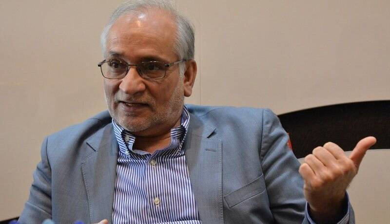 حسین مرعشی: با «بی‌تصمیمی» مواجه هستیم