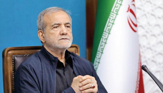 بازگشت به قانون اساسی؛ به رسمیت شناختن حق اعتراض توسط رئیس جمهور