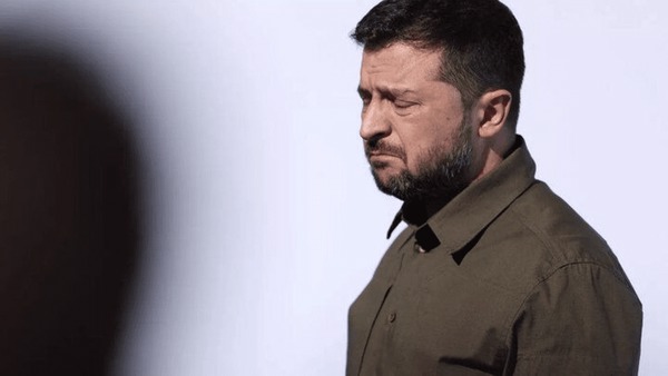 نیویورک تایمز: اوکراین با واگذاری ۲۰% خاکش به روسیه موافقت کرده است