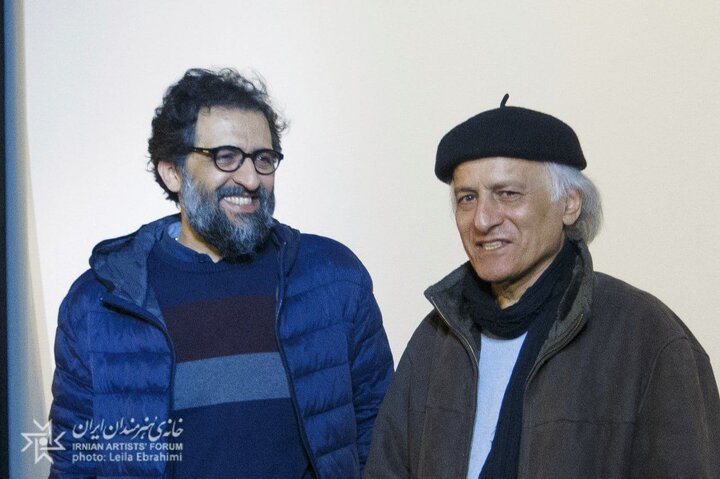 اخبار محرمانه