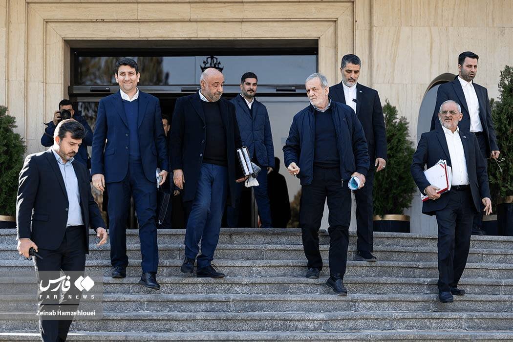 اخبار محرمانه