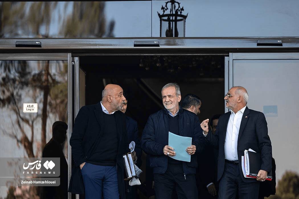 اخبار محرمانه