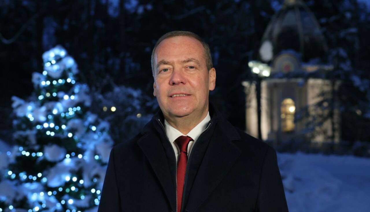 پیش‌بینی دست راست پوتین درباره آینده جنگ اوکراین