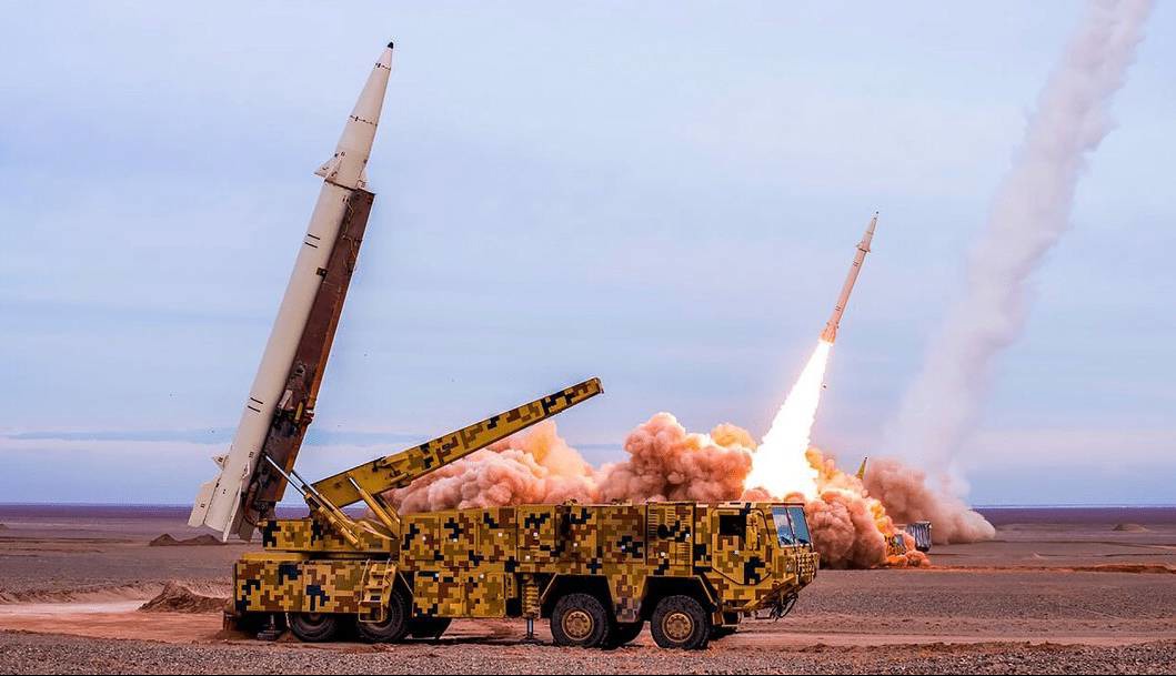 با ۱۷ سلاح «اسرائیل زن» ایران آشنا شوید