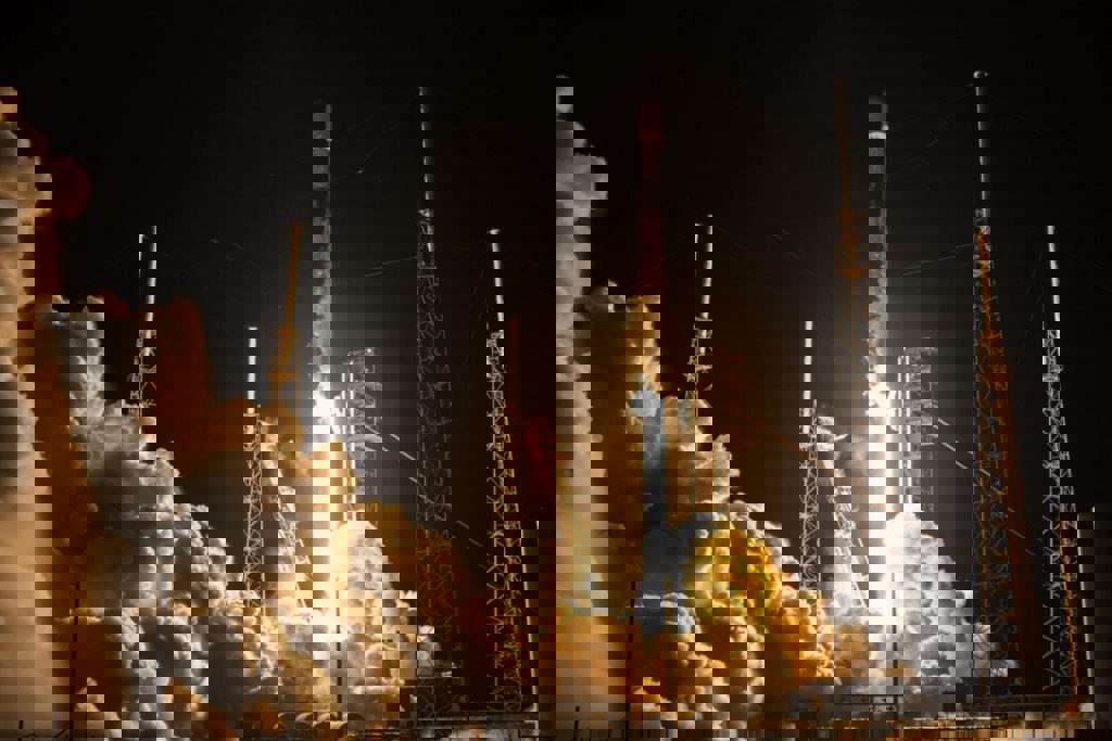 شرکت فضایی ایلان ماسک دوباره رکوردشکنی کرد: انجام ۱۶۵ پرتاب مداری در سال ۲۰۲۵