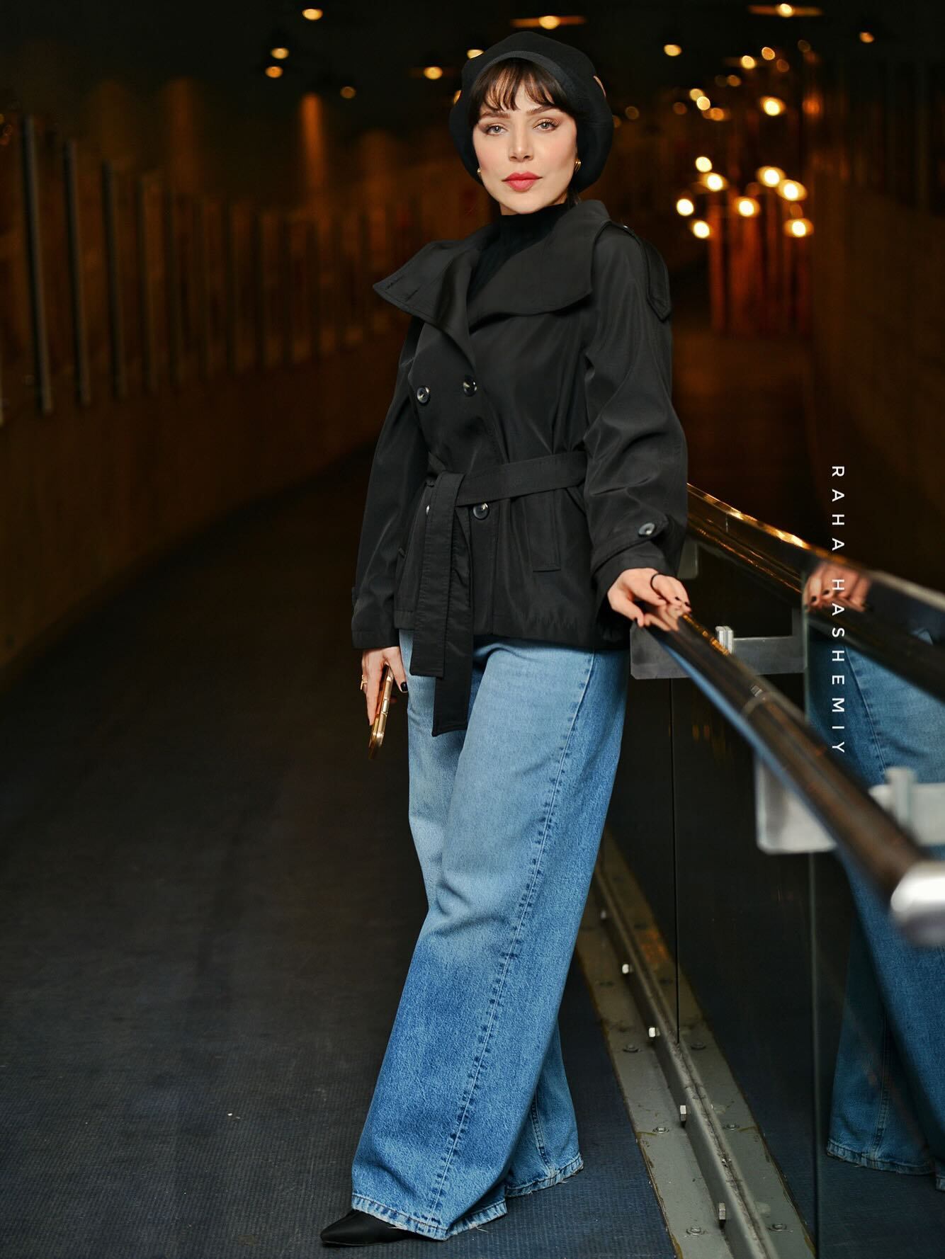 اخبار محرمانه