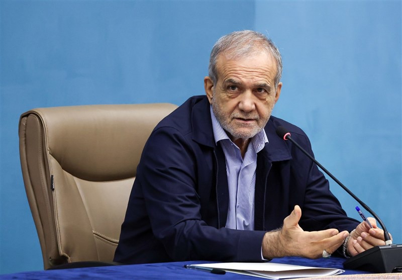 واکنش مجلس به اظهارات پزشکیان درباره انتخاب نوری قزلجه وزیر کشاورزی