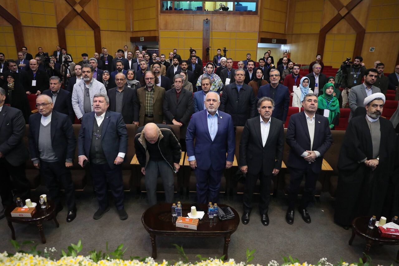 اعضای شورای مرکزی و دبیرکل حزب «عهد ایران» انتخاب شدند