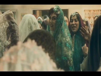 تیزر قسمت آخر از فصل اول " بامداد خمار"