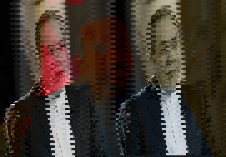 پیام تسلیت وزیر امور خارجه به مناسبت شهادت مرزبان دلیر ایران