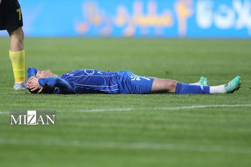 اخبار محرمانه