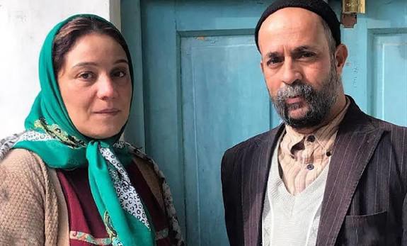 قنبر صنم رو دزدید