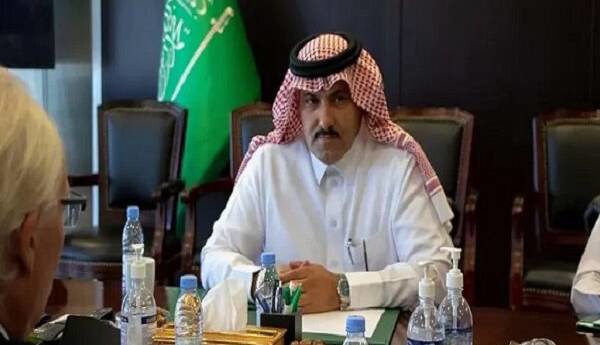 حمله شدید ریاض به رئیس شورای انتقالی جنوب یمن