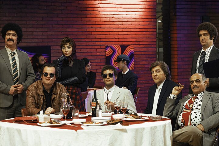 اخبار محرمانه