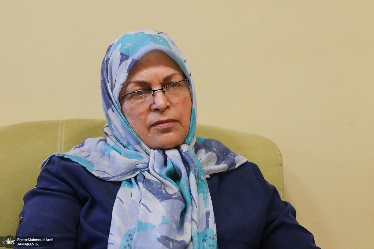 رئیس جبهه اصلاحات ایران: هرگونه دخالت خارجی را صریح و قاطع محکوم می‌کنیم