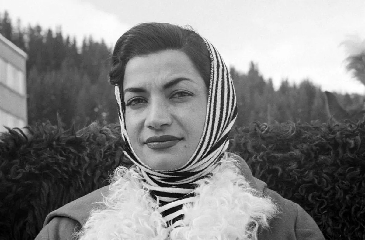 خاطرات علم: اشرف معمولا شاه را بی‌جهت عصبانی می‌کند