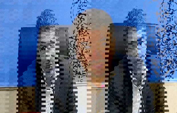 گرامی مقدم: هر ایرانی⁩ وطن‌دوست مخالف هرگونه دخالت⁧ خارجی⁩ است