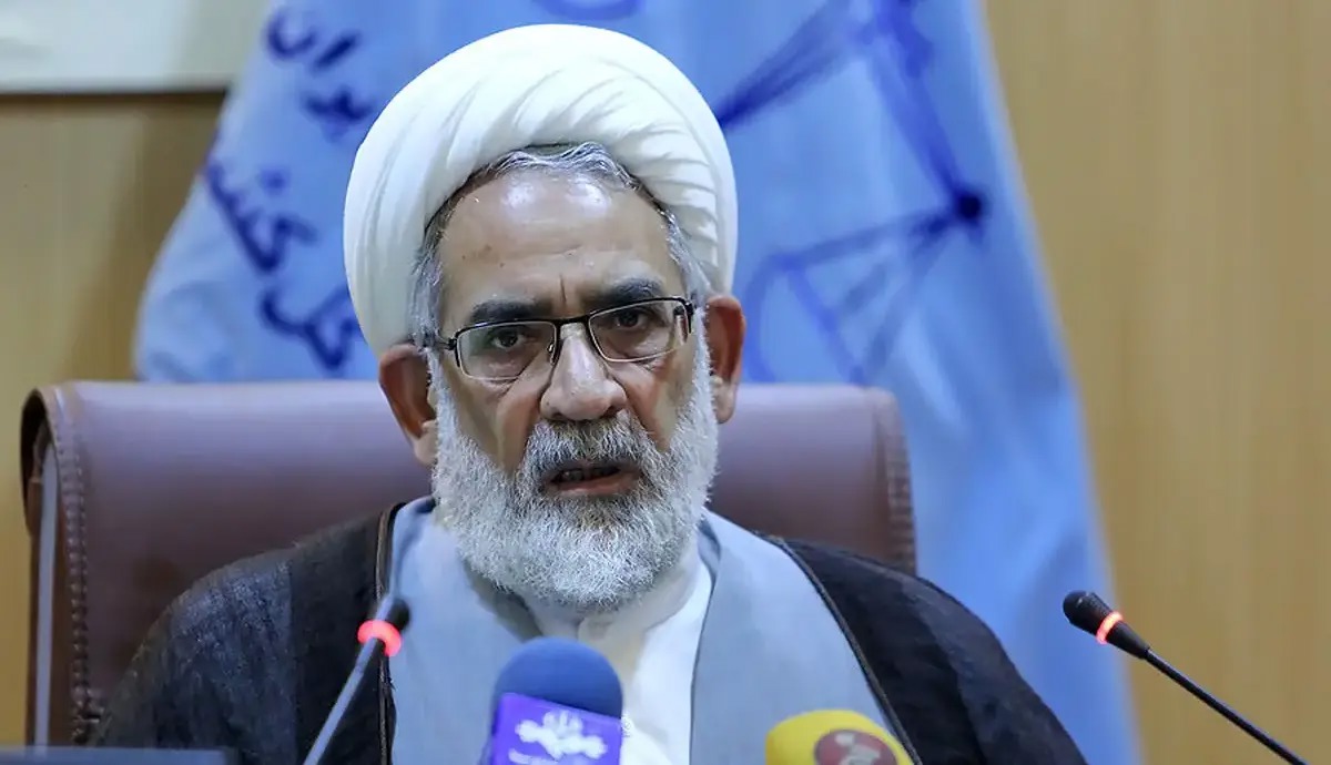 رئیس دیوان عالی کشور: ترامپ قمارباز این بار هم سرش به سنگ خواهد خورد